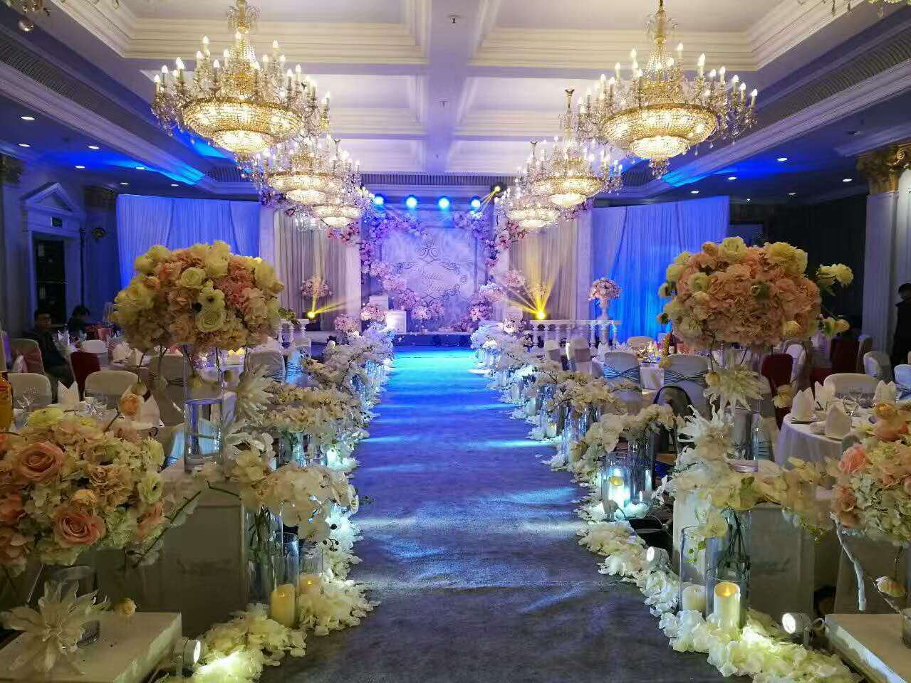 13888元套餐适合中型酒店、农家乐。