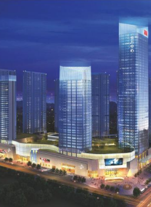 利宝阁（壹方城店）