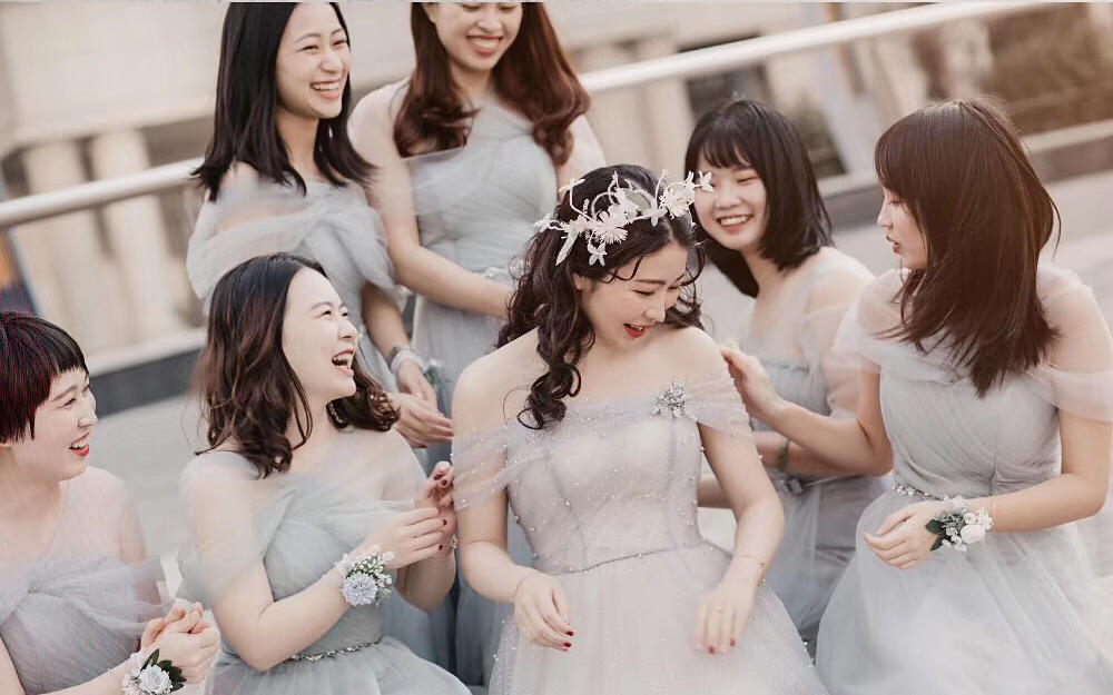 MEDLAR新娘 | 厦门 · Dou