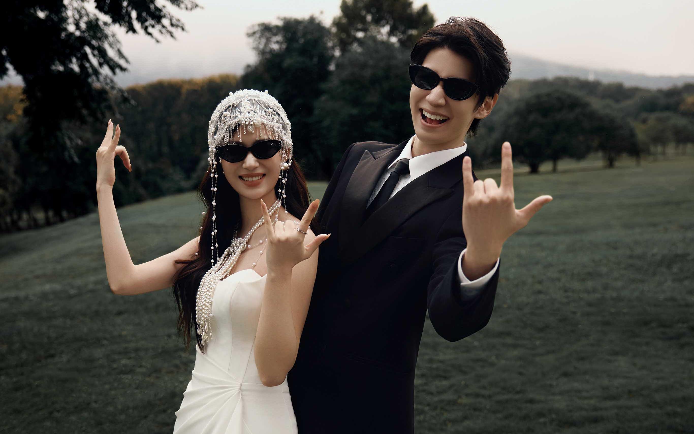 微醺派对  |   情感纪实