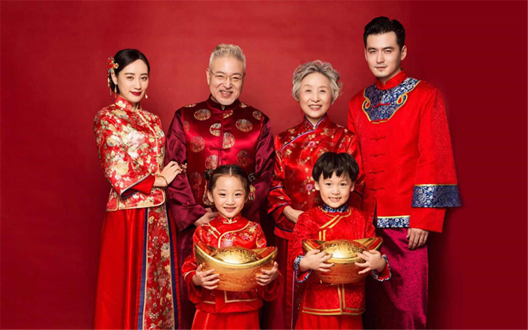 米兰春天婚纱  印象拍摄