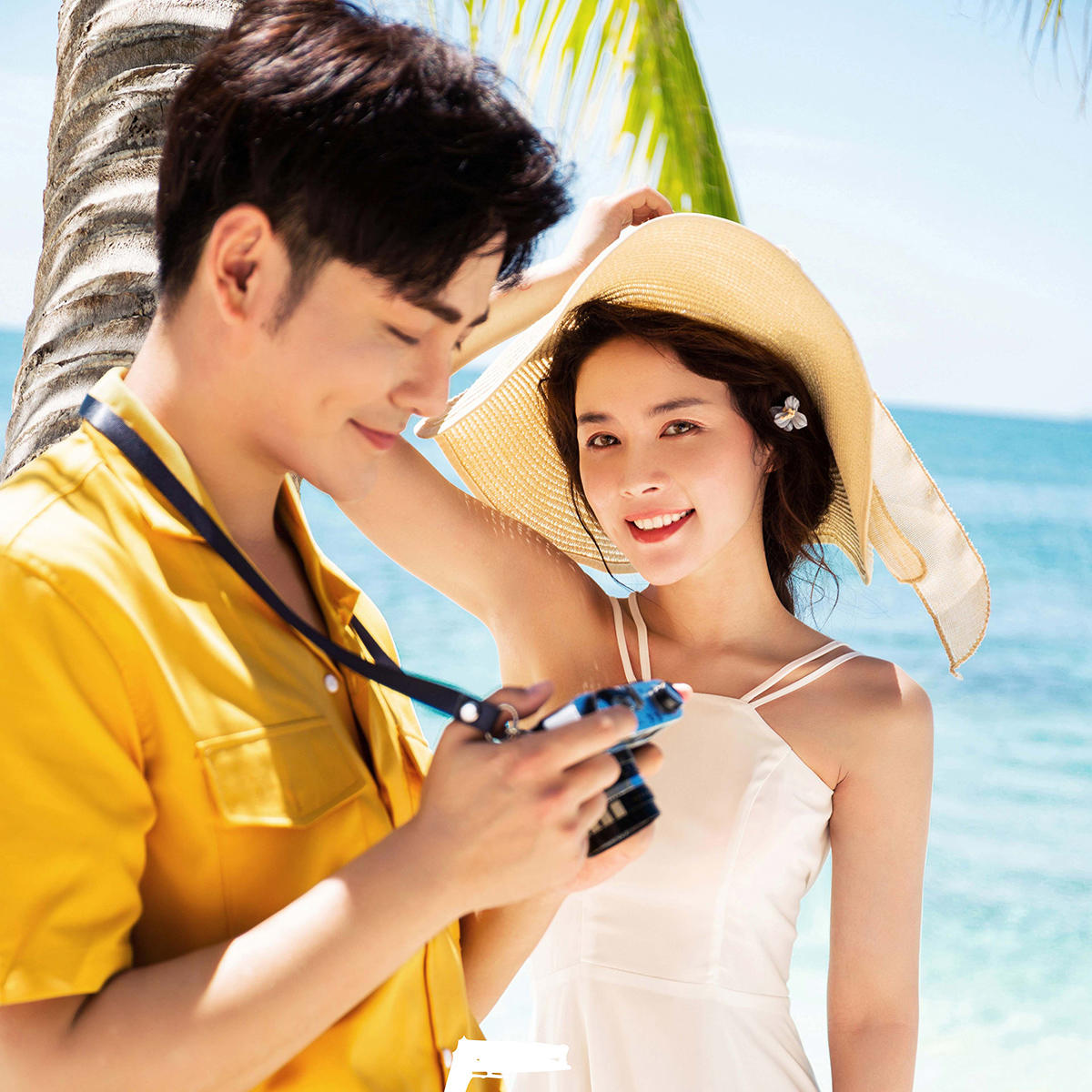 铂爵全球旅拍三亚厦门仙本那旅拍记