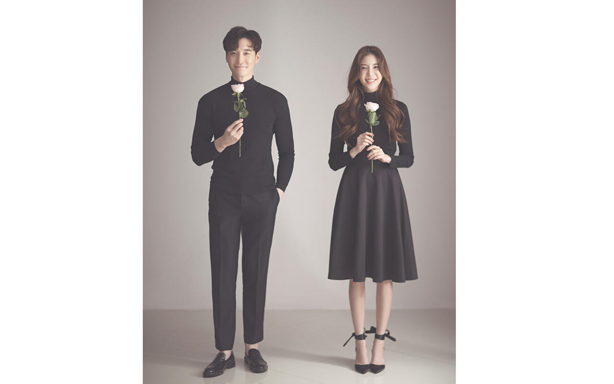 【城市旅拍】水上城市潮拍