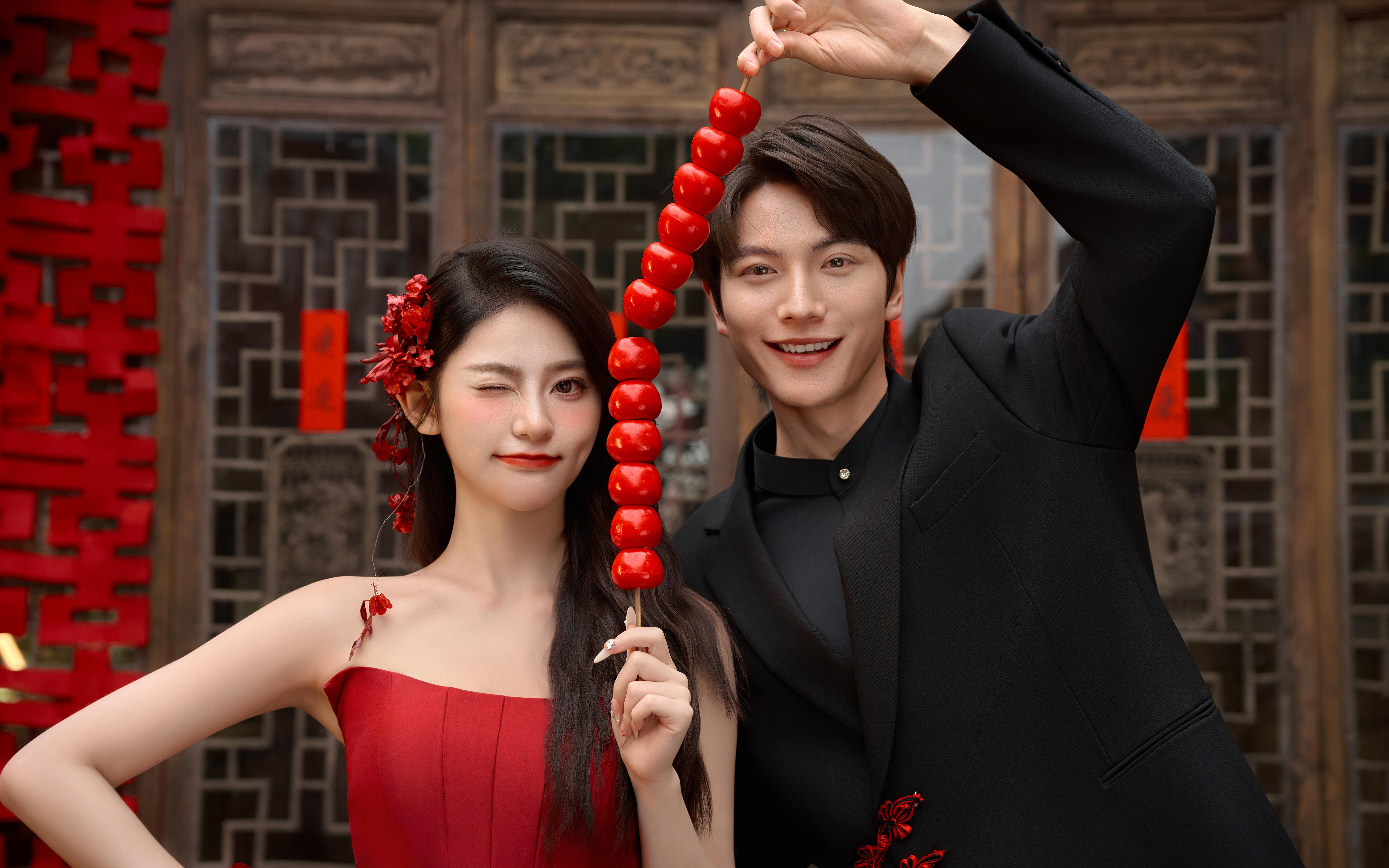  大师摄影 | 城市喜嫁5.0《喜事盈门》