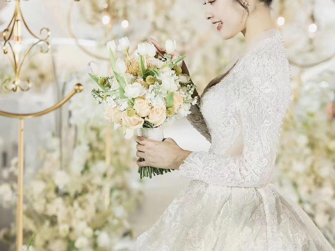 新嬛巢520韩系妆容套餐