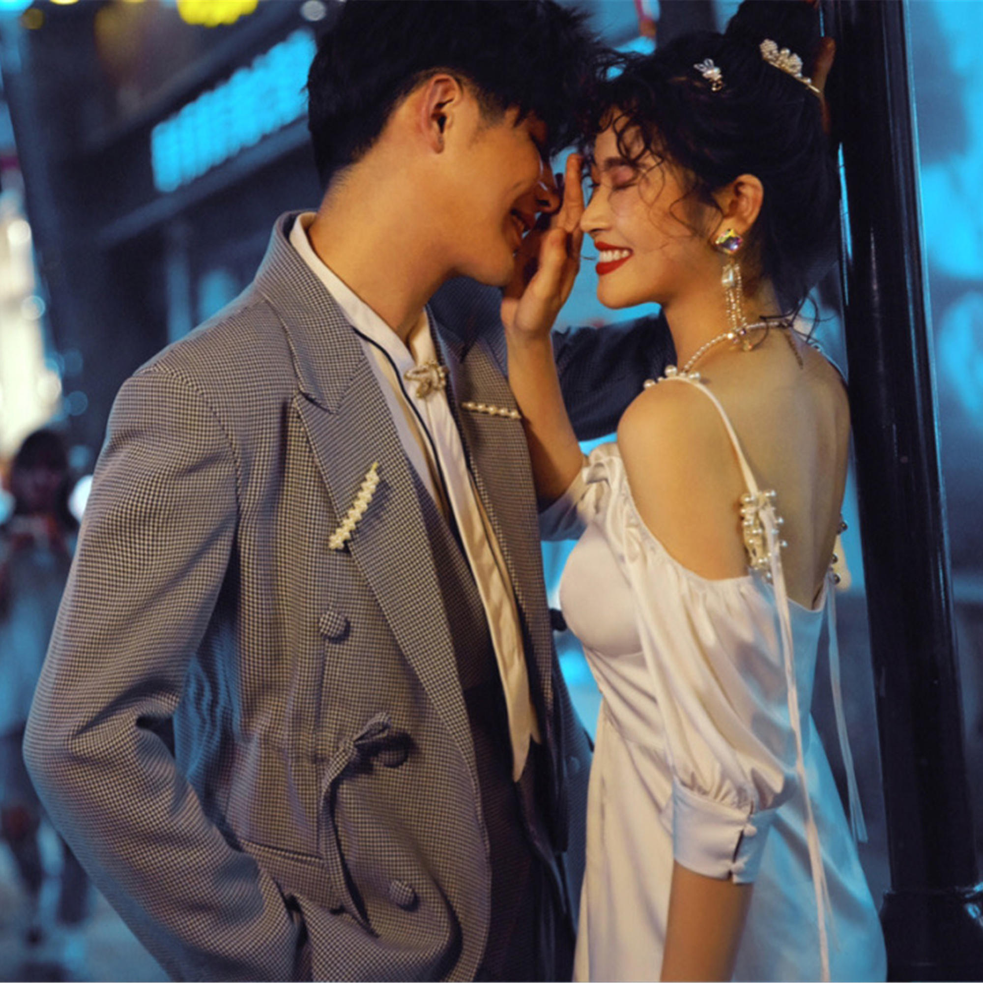 〖璀璨夜景〗總監(jiān)團(tuán)隊(duì)/專屬定制+全程無隱形消費(fèi)