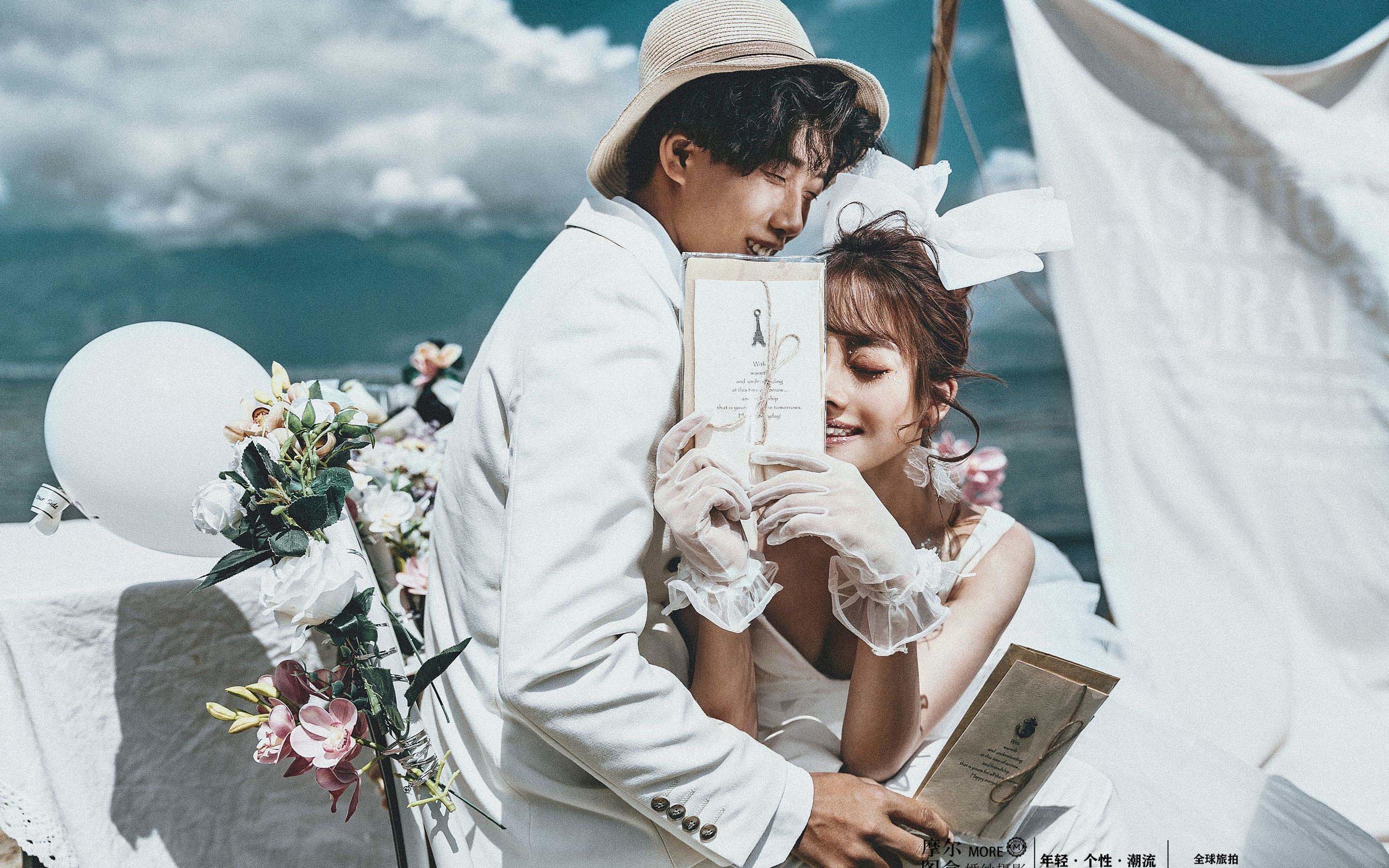 【丽江】【大理 】旅拍婚纱照＋MV双影像拍摄