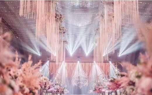 【THEONE壹.婚礼私人定制】网红珊瑚橙