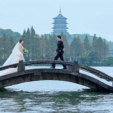 杭州哪里拍婚纱照好 杭州婚纱照取景地Top5