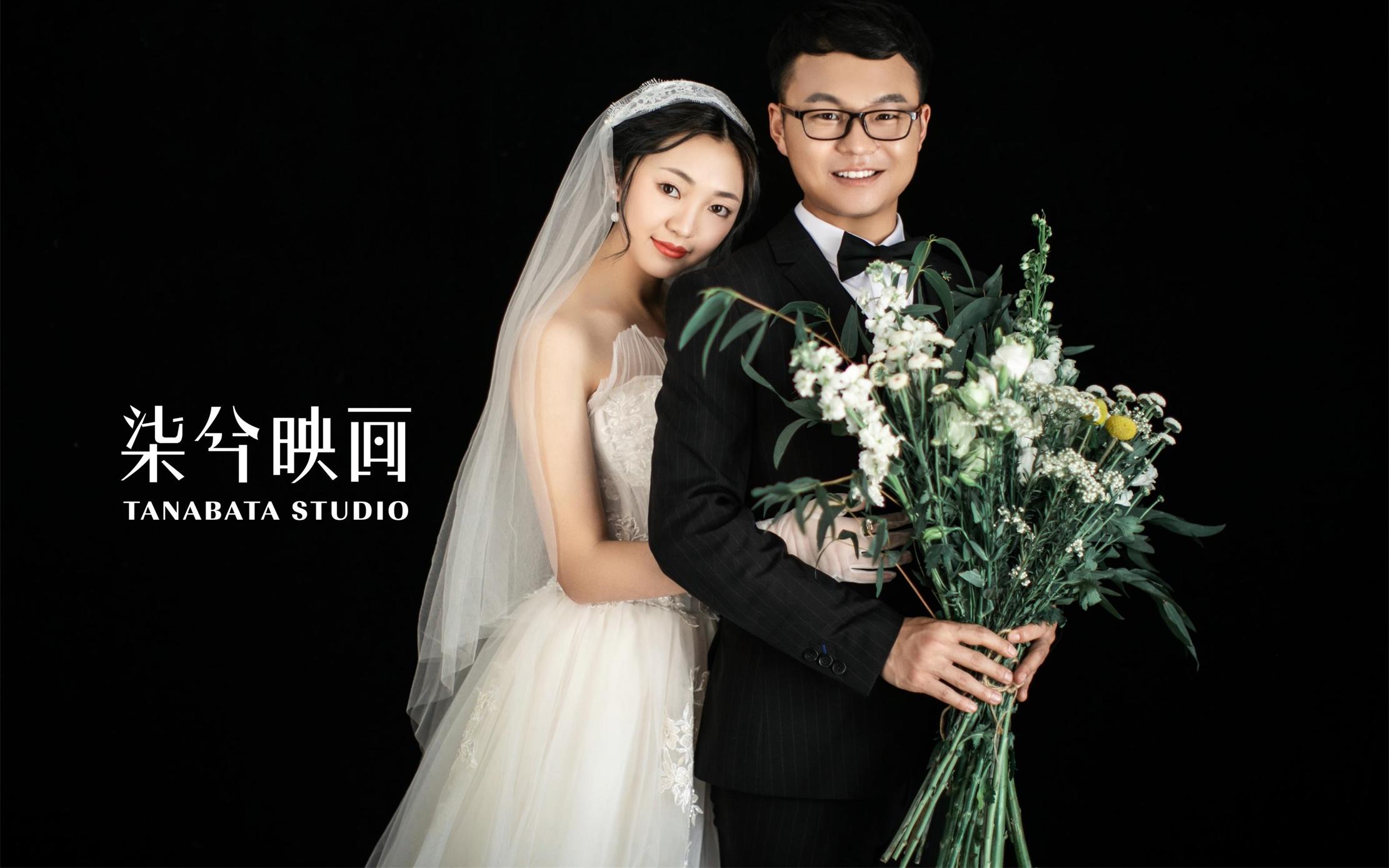 黄先生&吴女士 客照欣赏
