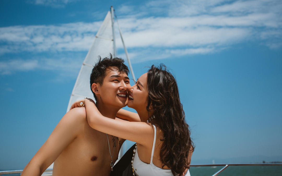 【文藝之旅】2019全新風(fēng)格搶先拍！金牌套系