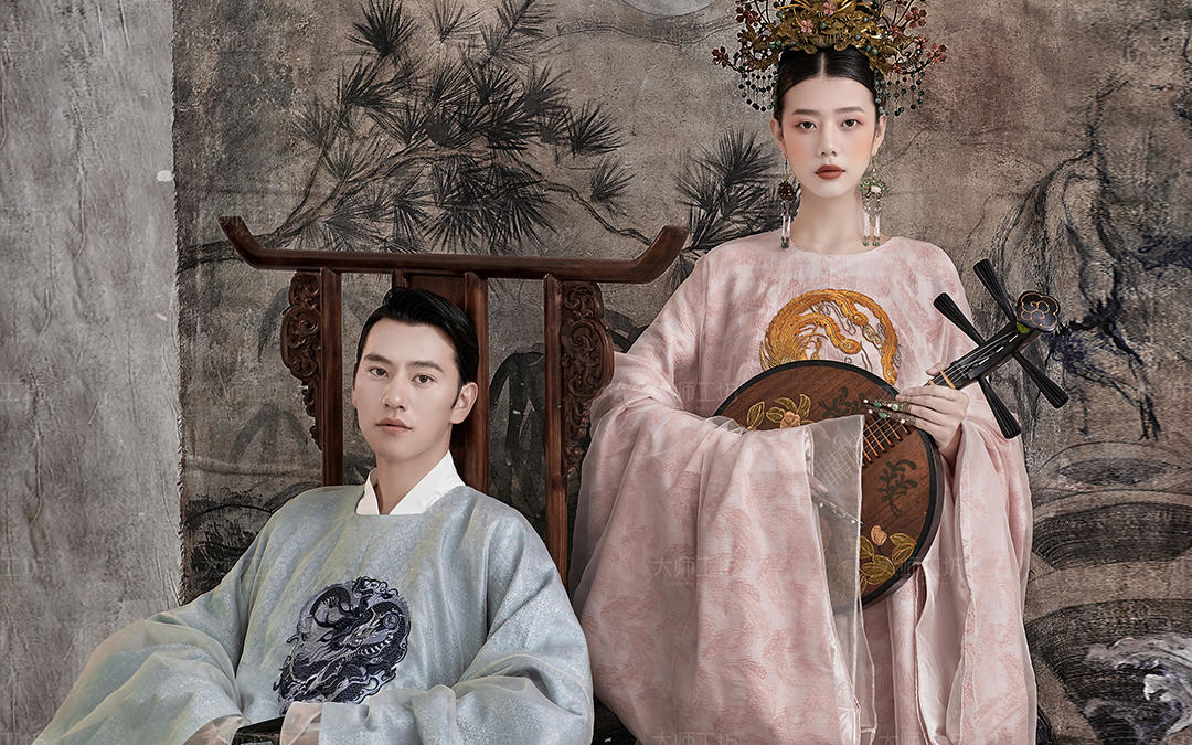 【王子宫殿】 长相思  