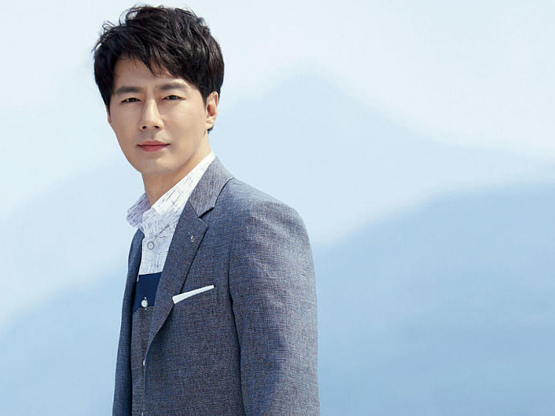 【韩国ARK】赵寅成同款Brown系列