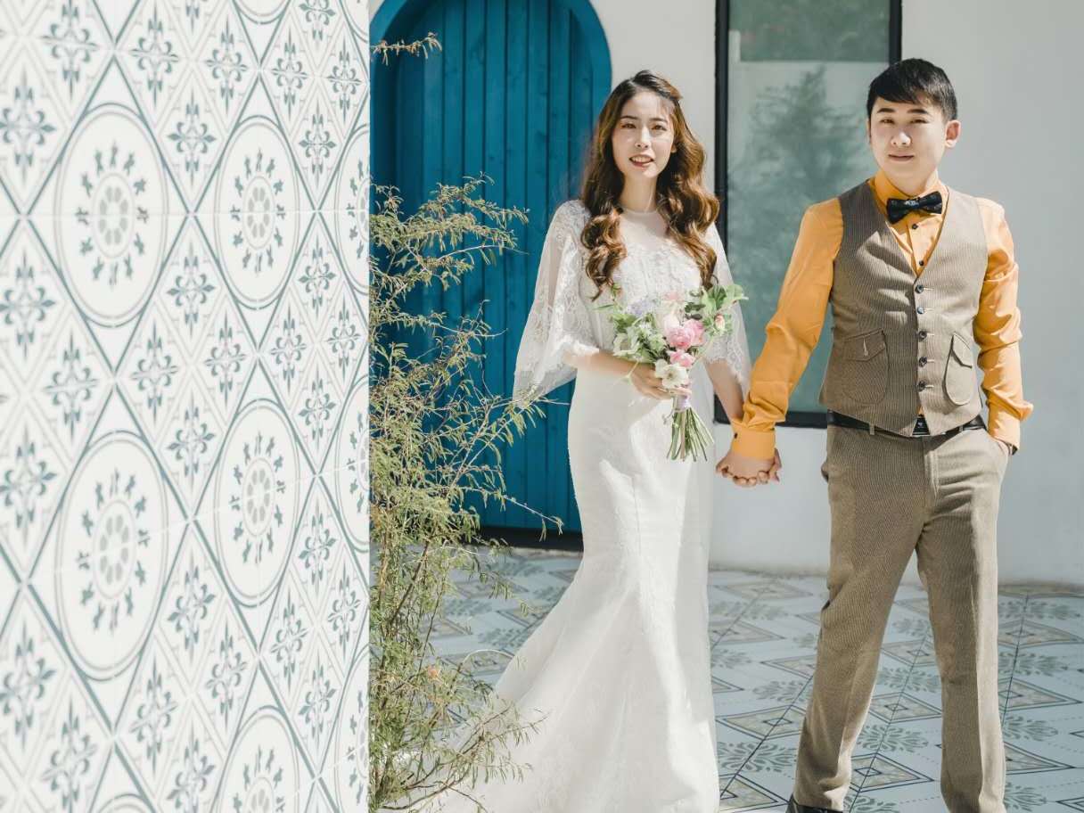 【梦礼人气团购】女神级鱼尾类似中袖