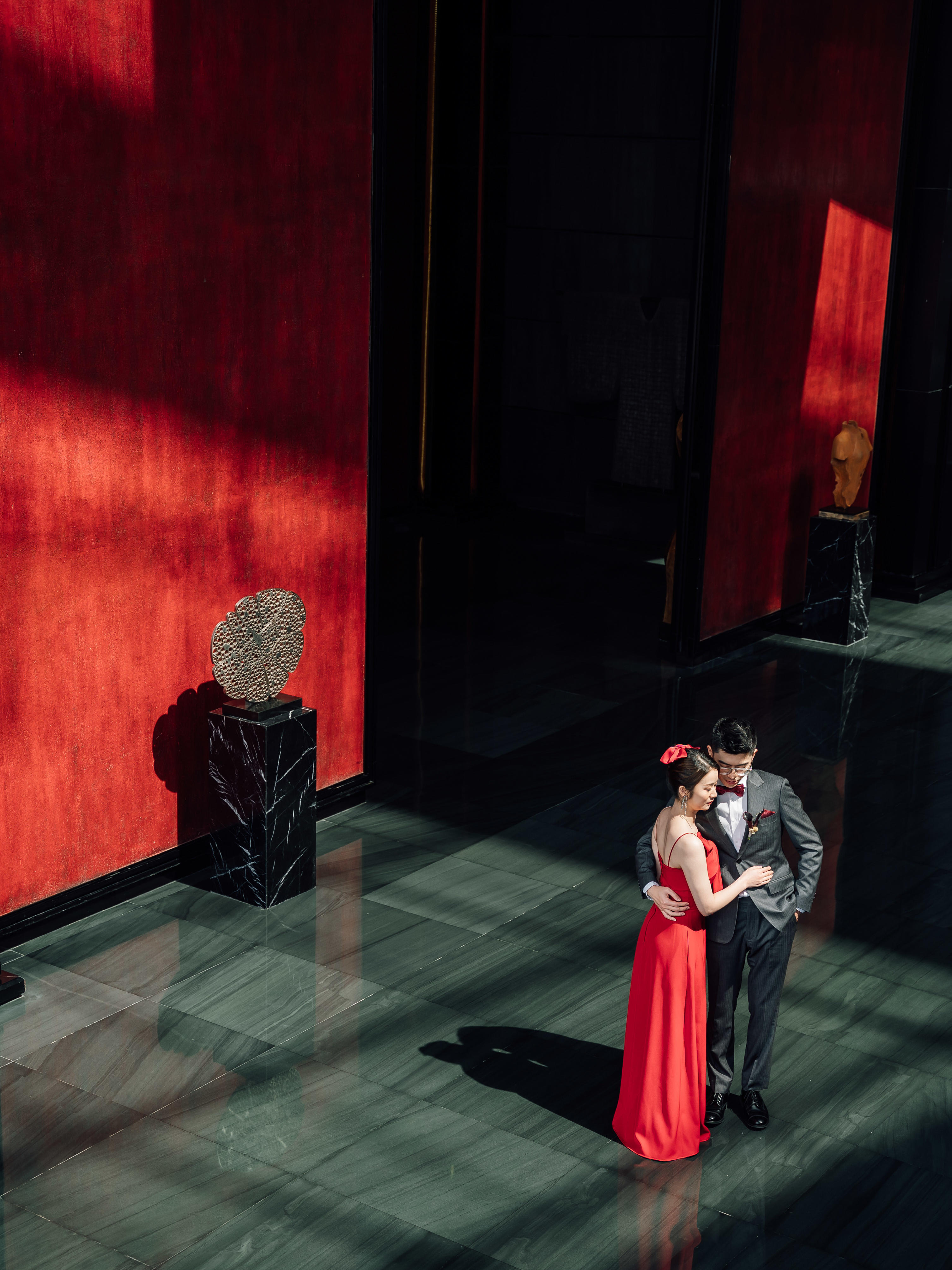 【沈阅老师】创始人单机婚礼跟拍