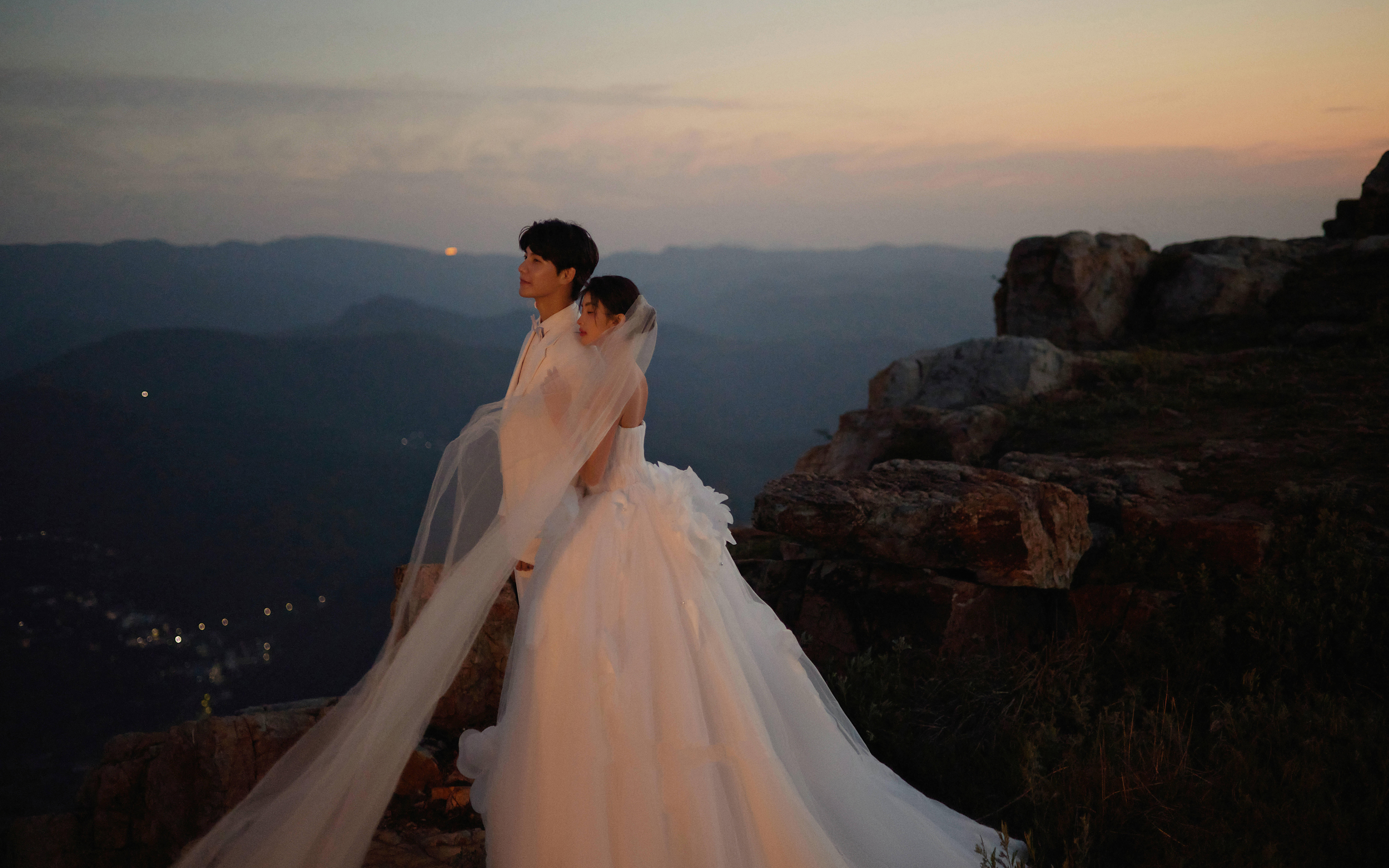 【挪婭原創(chuàng)】《微醺旋律》旅拍風系列作品