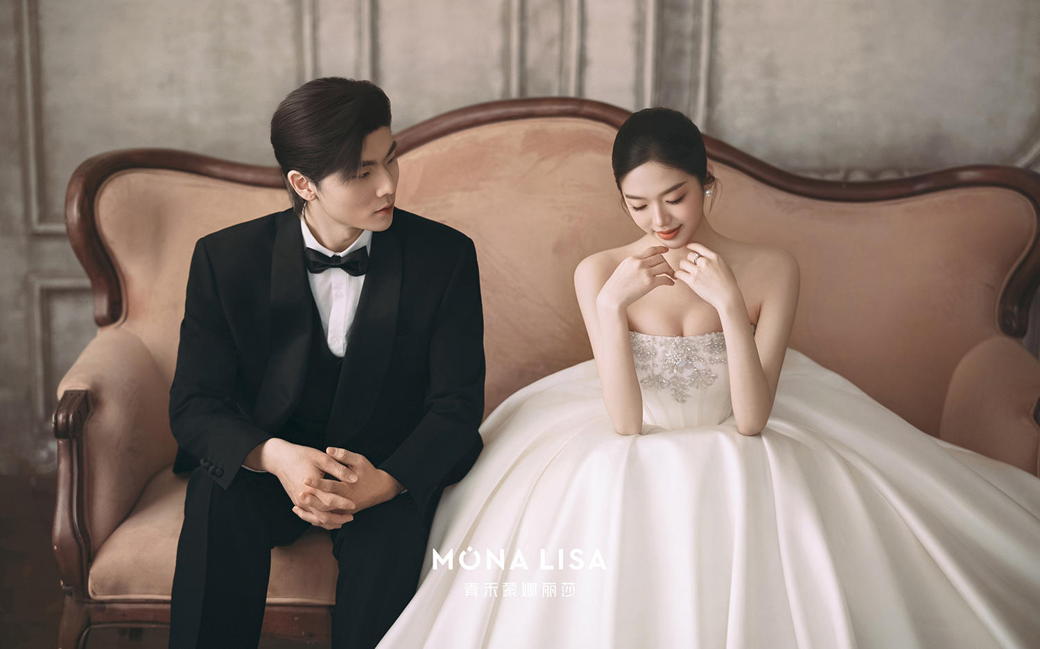 💫是藏在时光里的复古浪漫呀