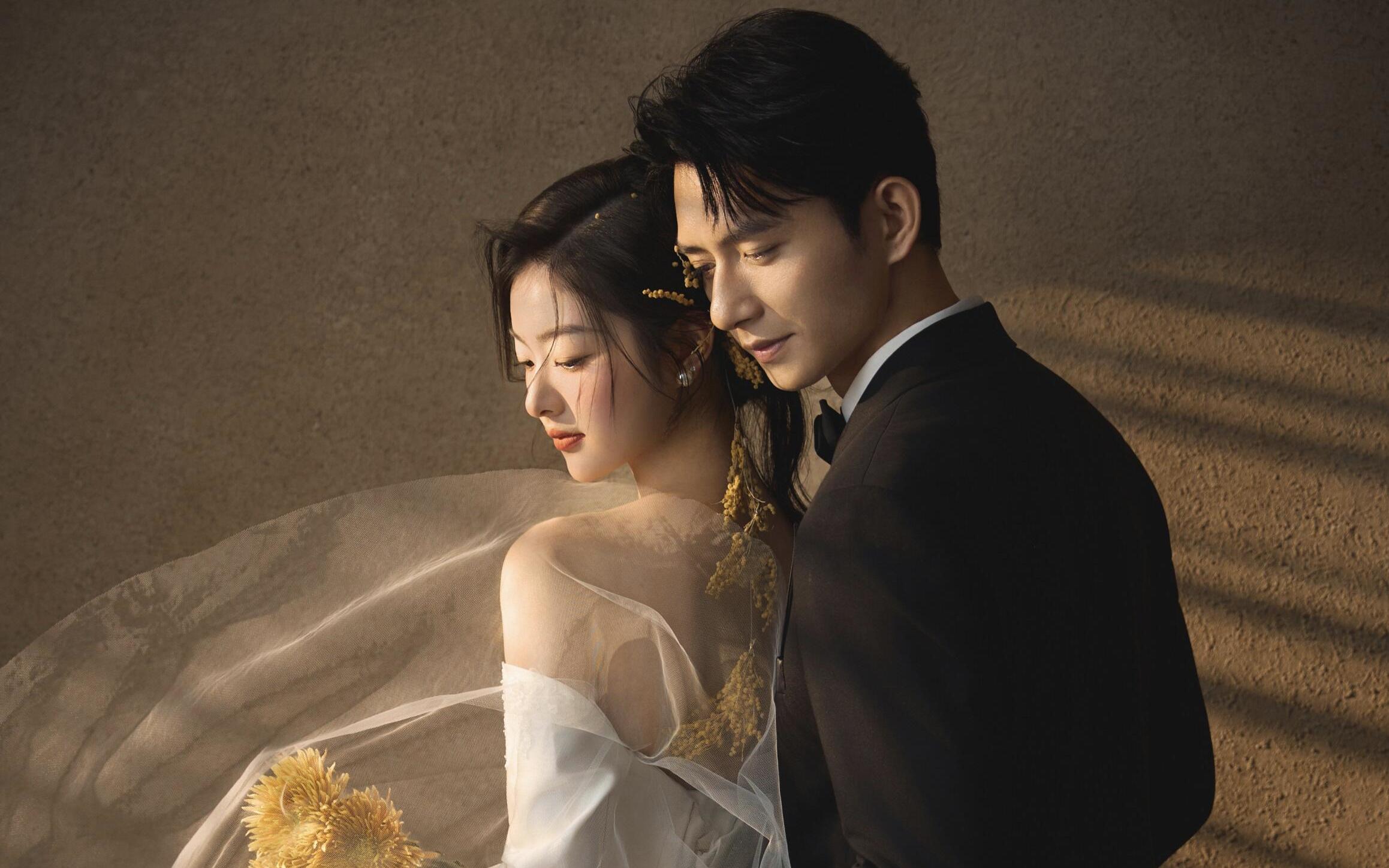 時(shí)光里的雋永畫卷 續(xù)寫光影里的浪漫