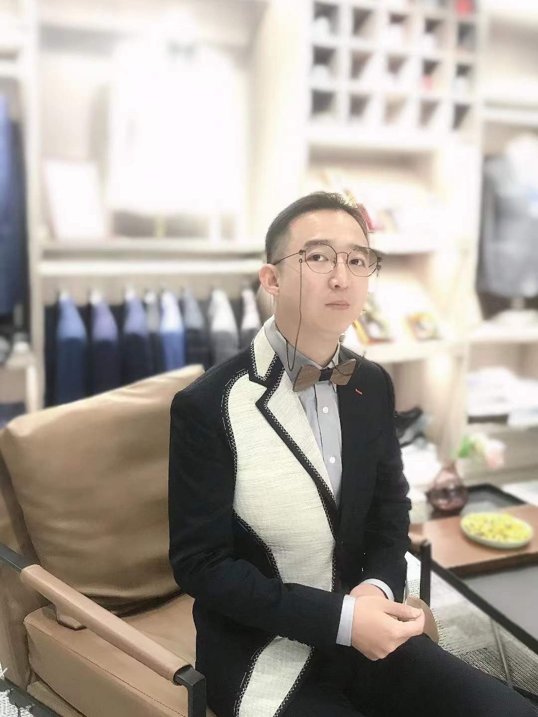 不一样的魅力
