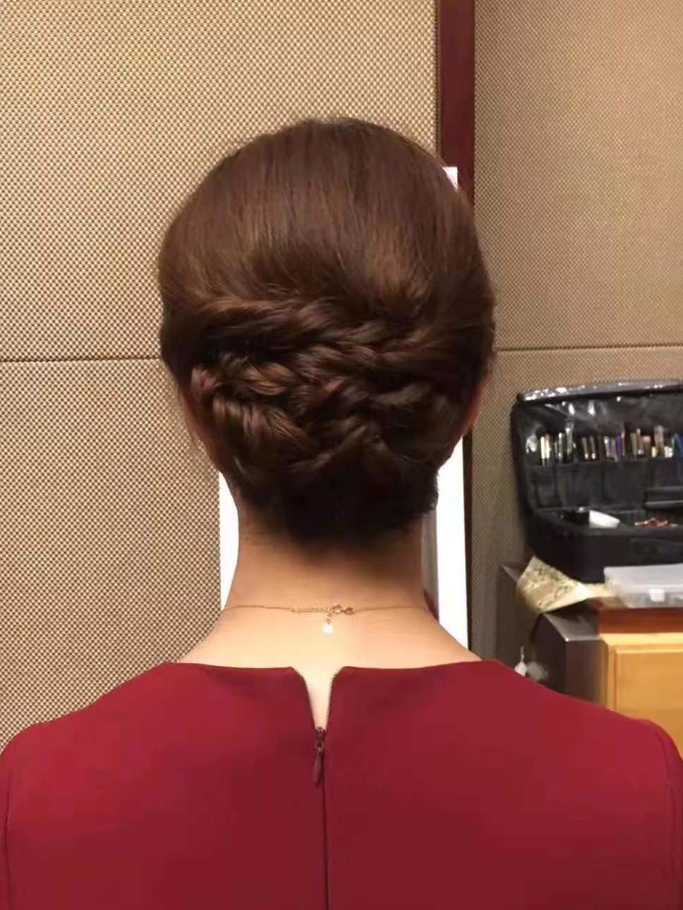 婚礼婆婆新郎妆特价限时秒杀套餐