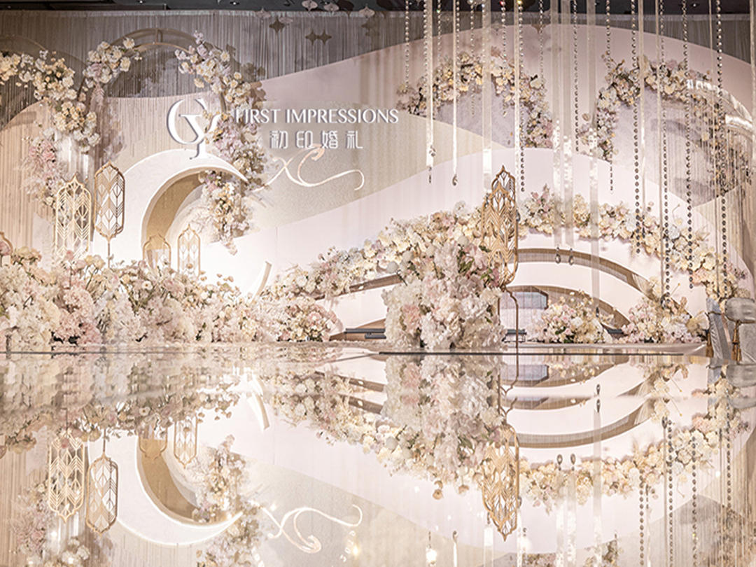 四月·婚礼特惠『云中梦』