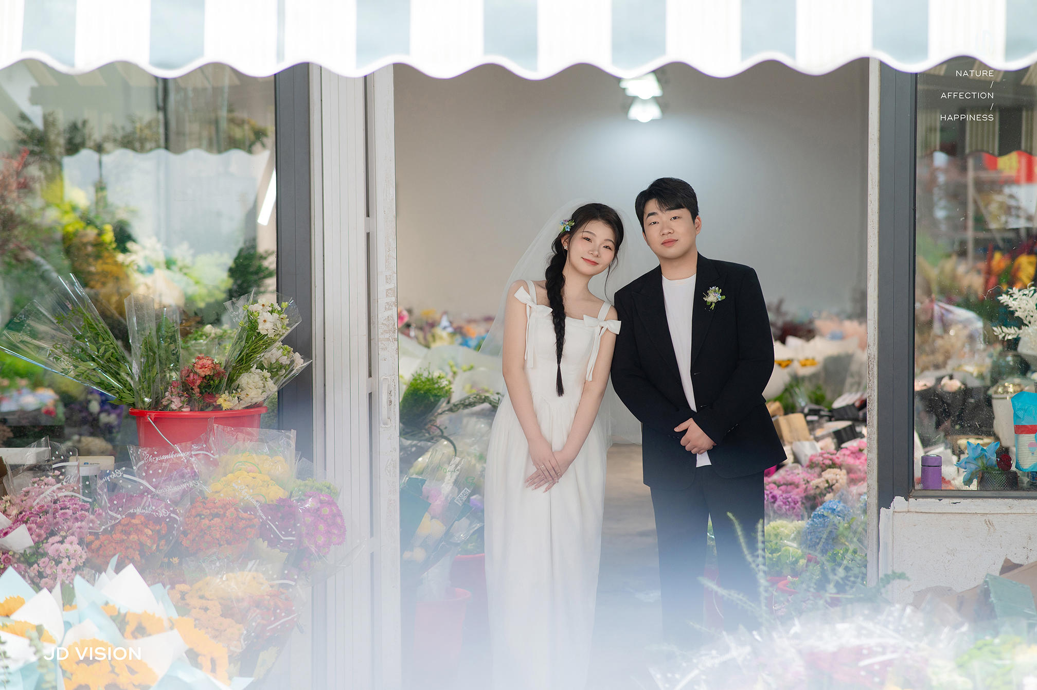 文艺电影——耿先生&严小姐