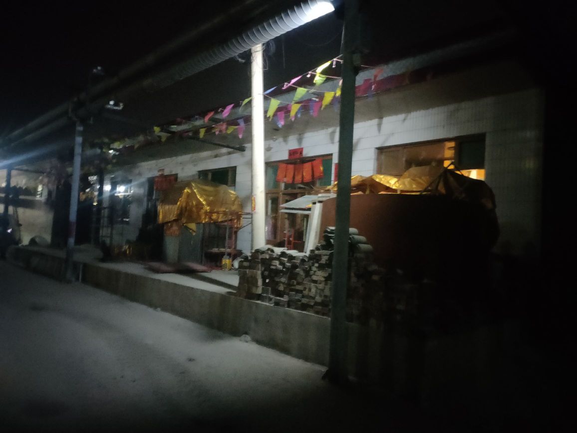 韩屯海龙花轿宴会厅