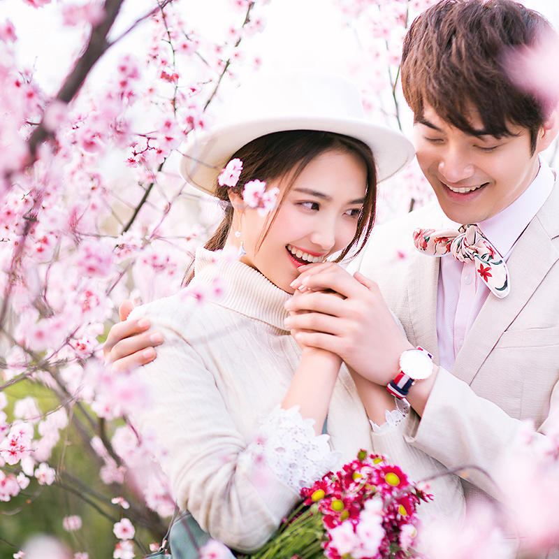 春暖花开+外景+内景+底片全送