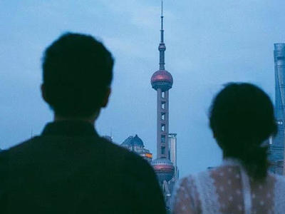 『上海轻旅拍』地标＋影视城＋定制化影棚拍摄