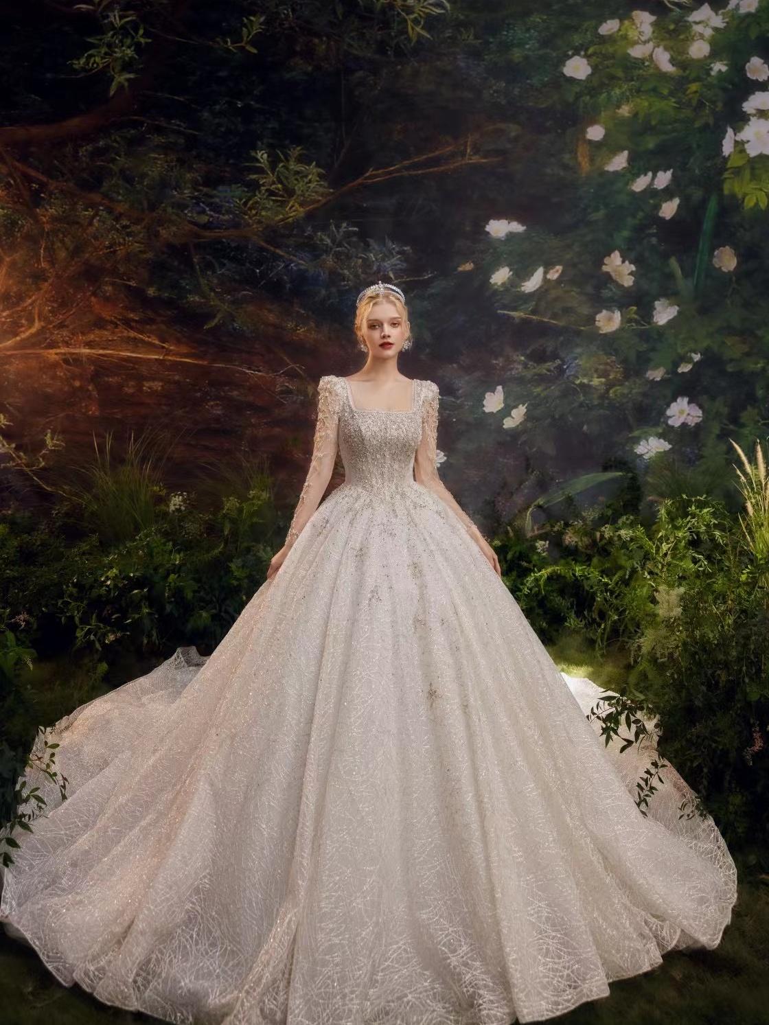 仙女之重工主纱