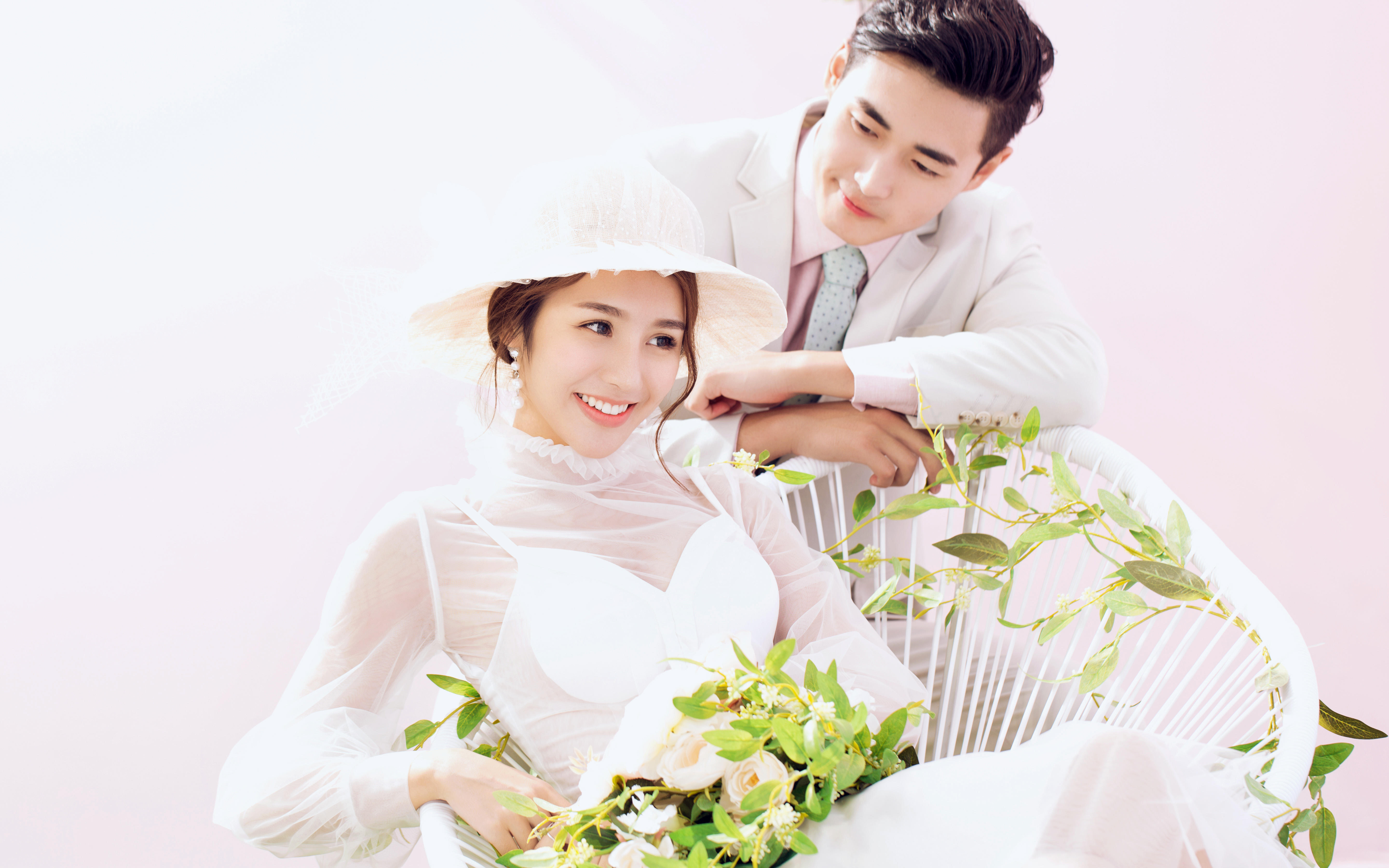 说好不哭，诺丁山宠你+底片全送+场景任选