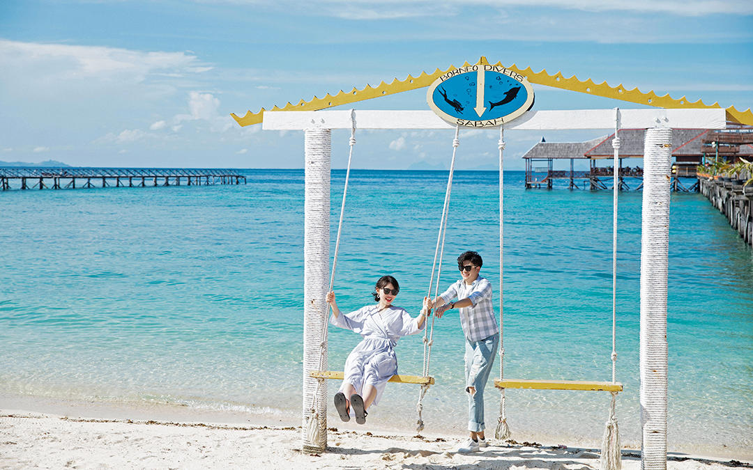 【限时福利】拍婚照送写真|云南旅拍×高定妆面造型