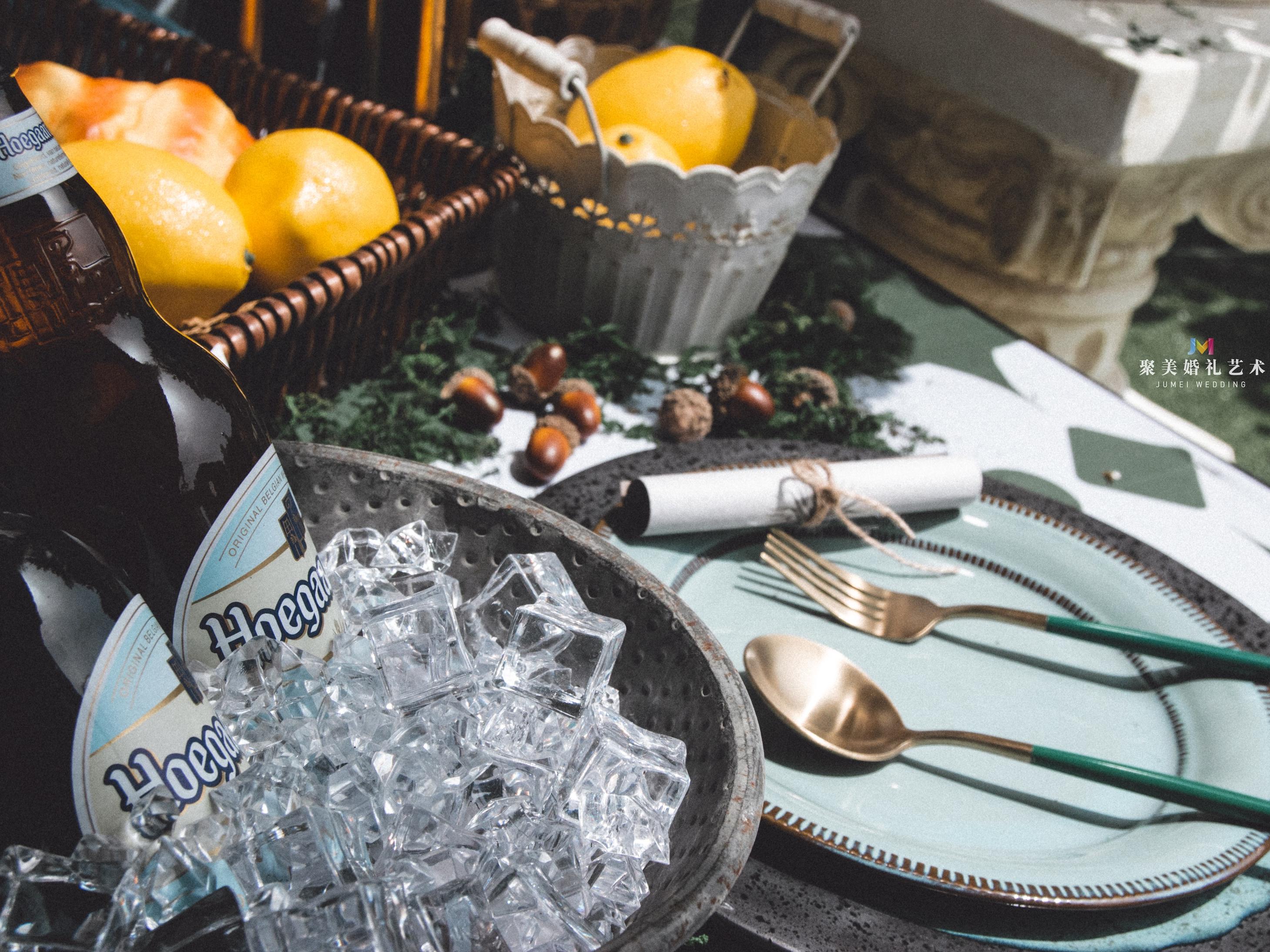 丰县《小预算精致婚礼》户外婚礼&免租出门秀禾服及