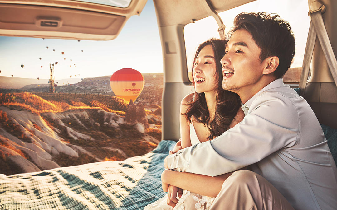 【特別說明】真實簡約 抓取拍攝情感互動是特色喲~