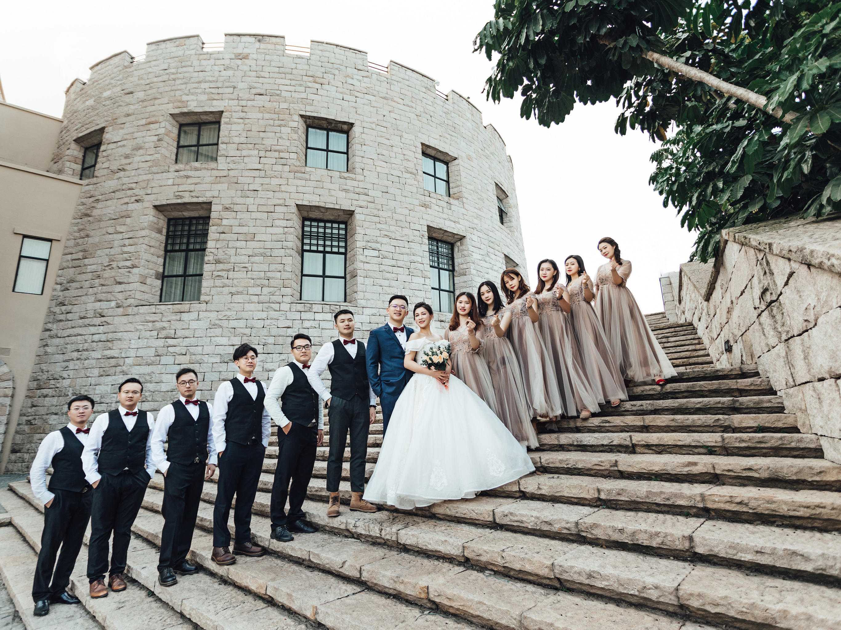 【超值搭配】总监摄影 二机位