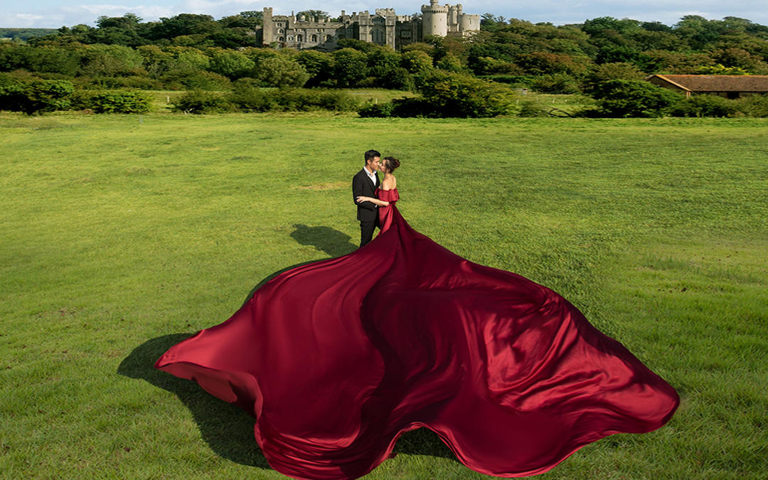 包头铂爵无隐形消费定制旅拍一价全包