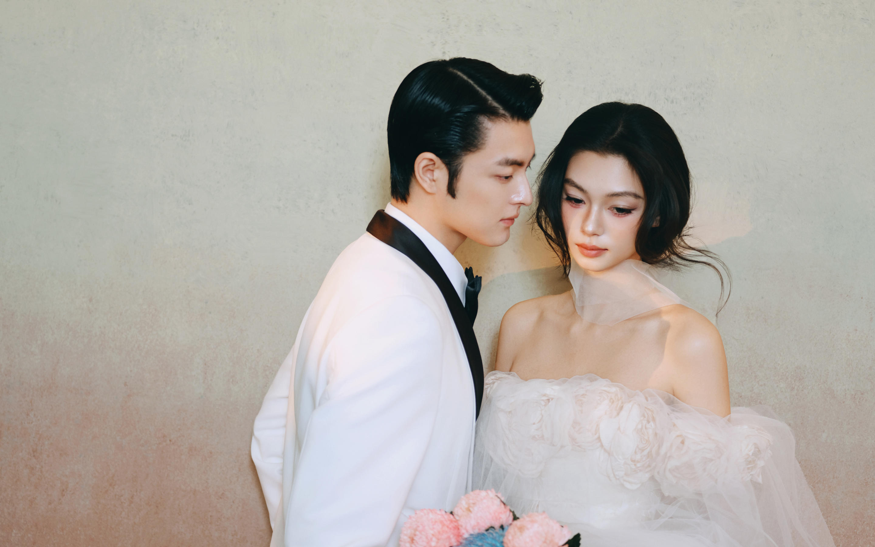 <时光浮岛系列>琥珀心语