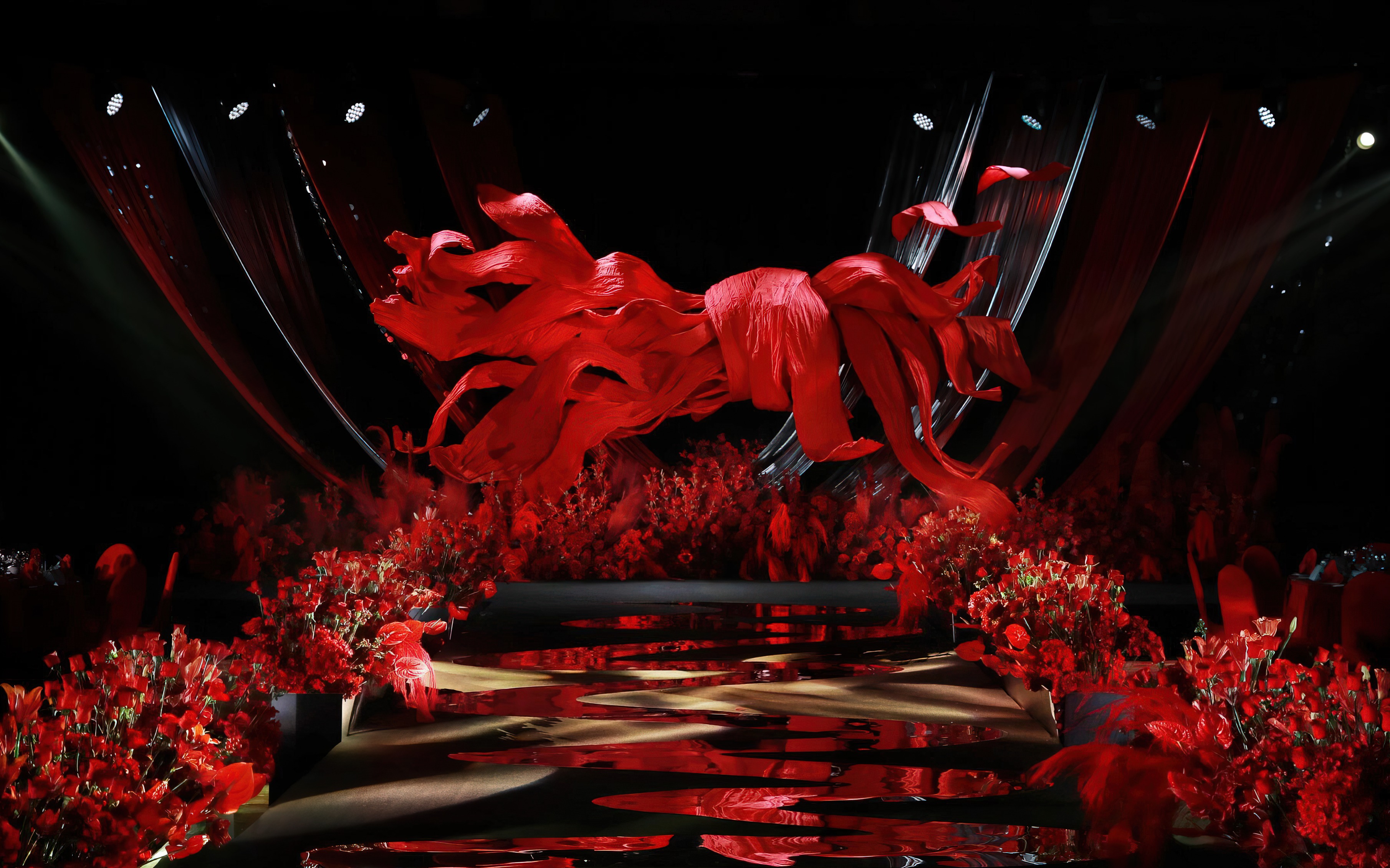Scarlet Vow