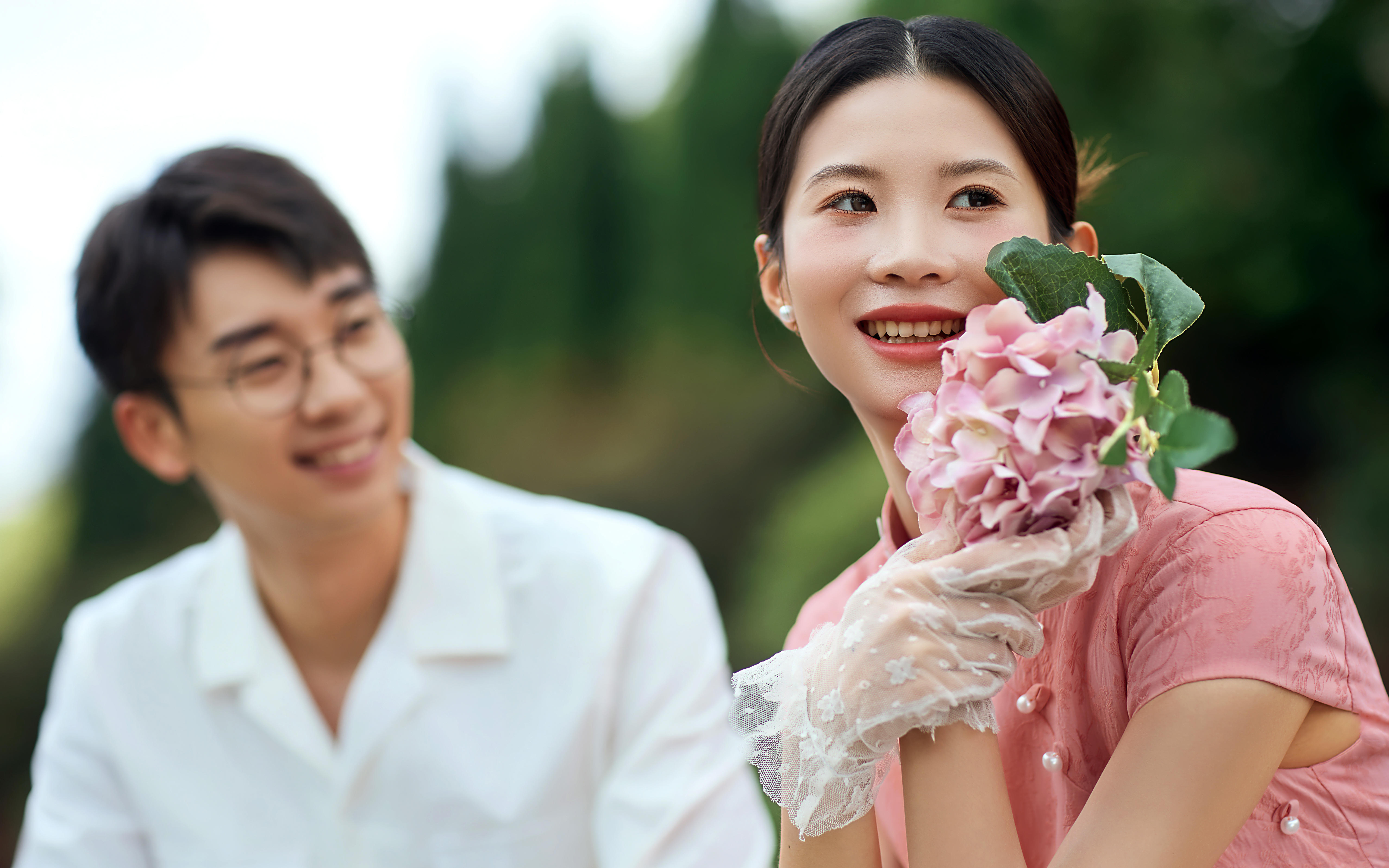 彭振磊&孙建钊