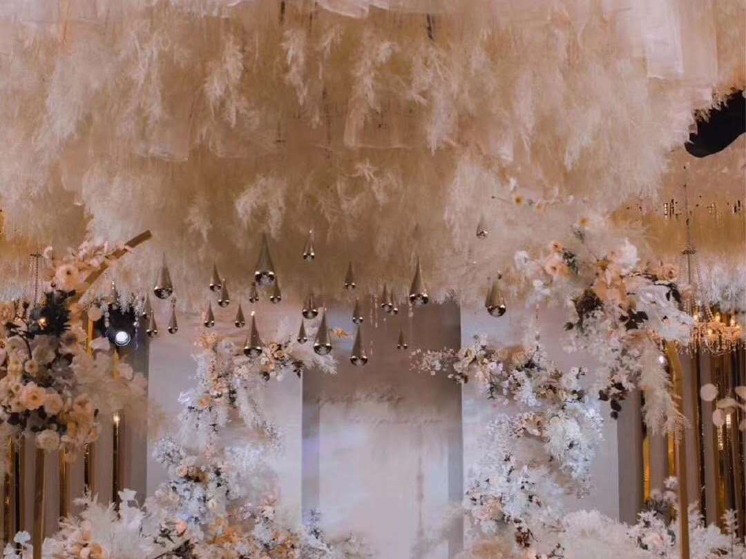 美满婚庆定婚庆送价值2000元婚庆大礼包