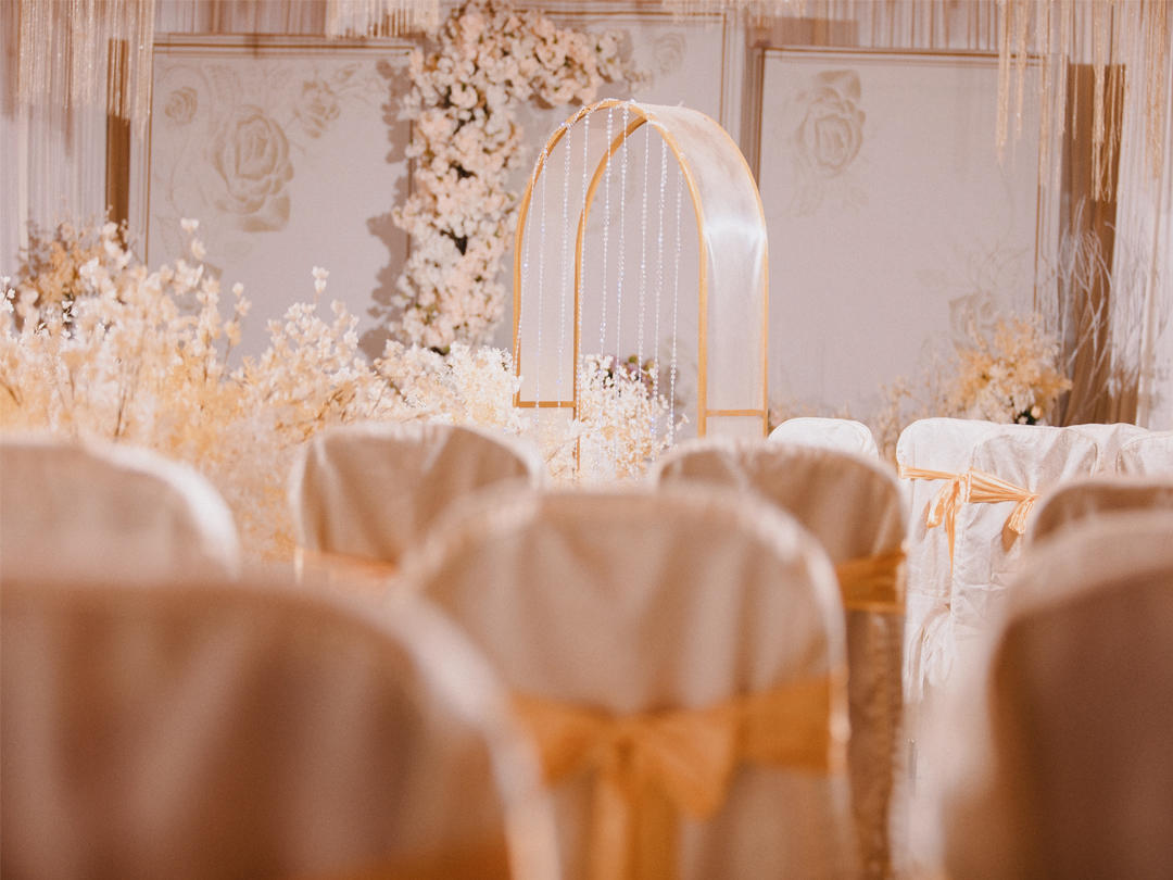 德世名流婚礼2019最新定制