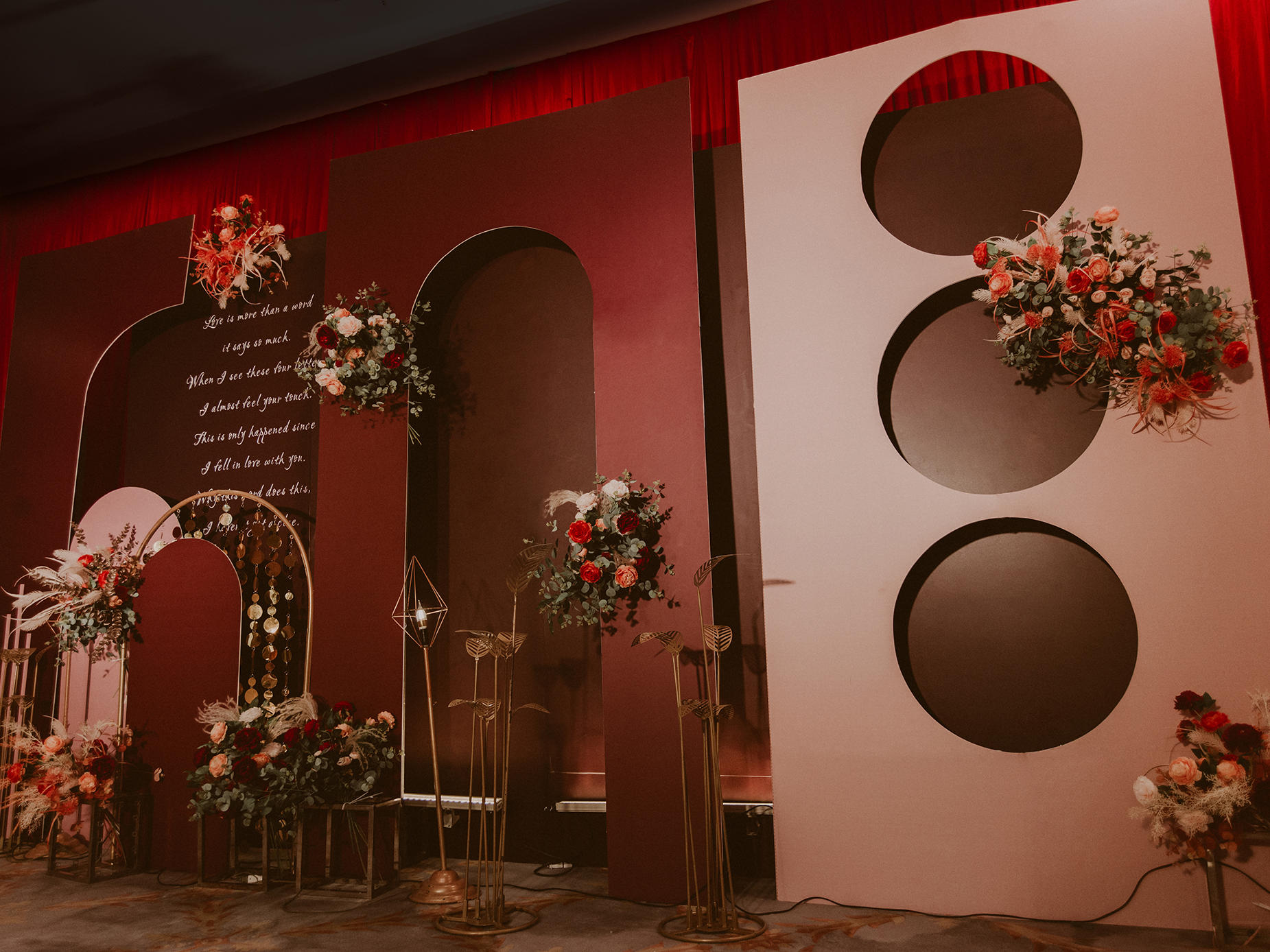 【推荐】辉煌经典策划套餐（到店咨询有惊喜）