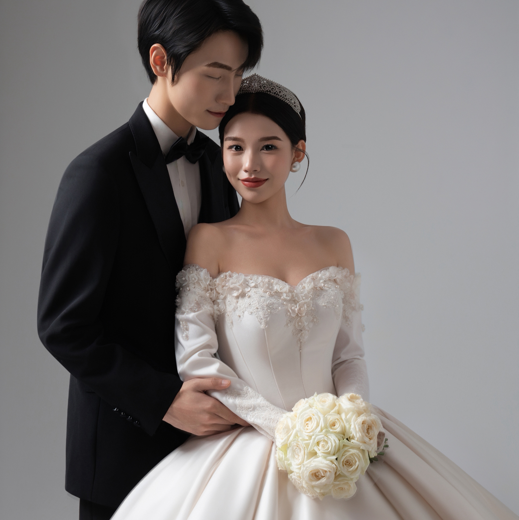 婚纱摄影/网红婚纱照