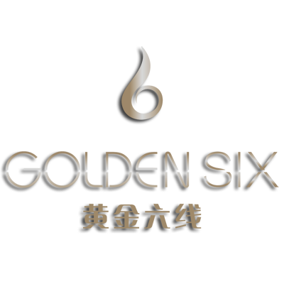 GOLDEN SIX黄金六线西服定制