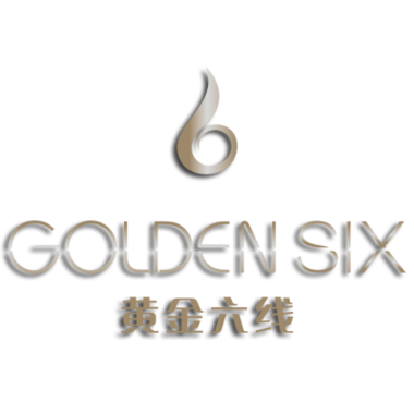GOLDEN SIX黄金六线西服定制
