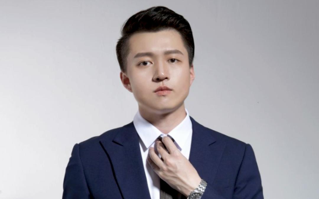 陶然（ 中国国际动漫节声优大赛主持人、执行导演）