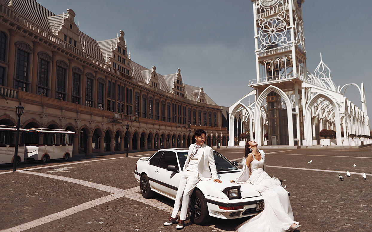 12服12造/海景游艇/全程包车