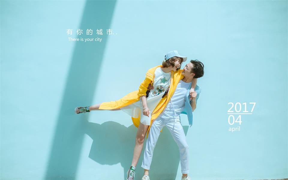 刘先生&王小姐/2019年9月6日客照欣赏