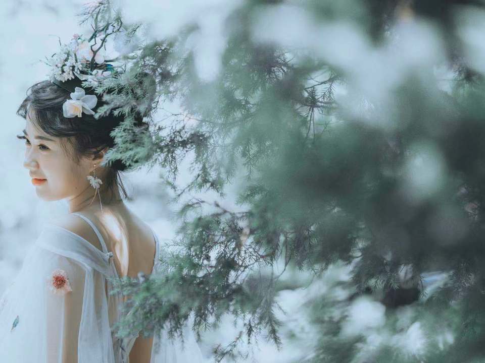 韩式公主风室内情景写真，潮拍，梦幻，港风 随意选
