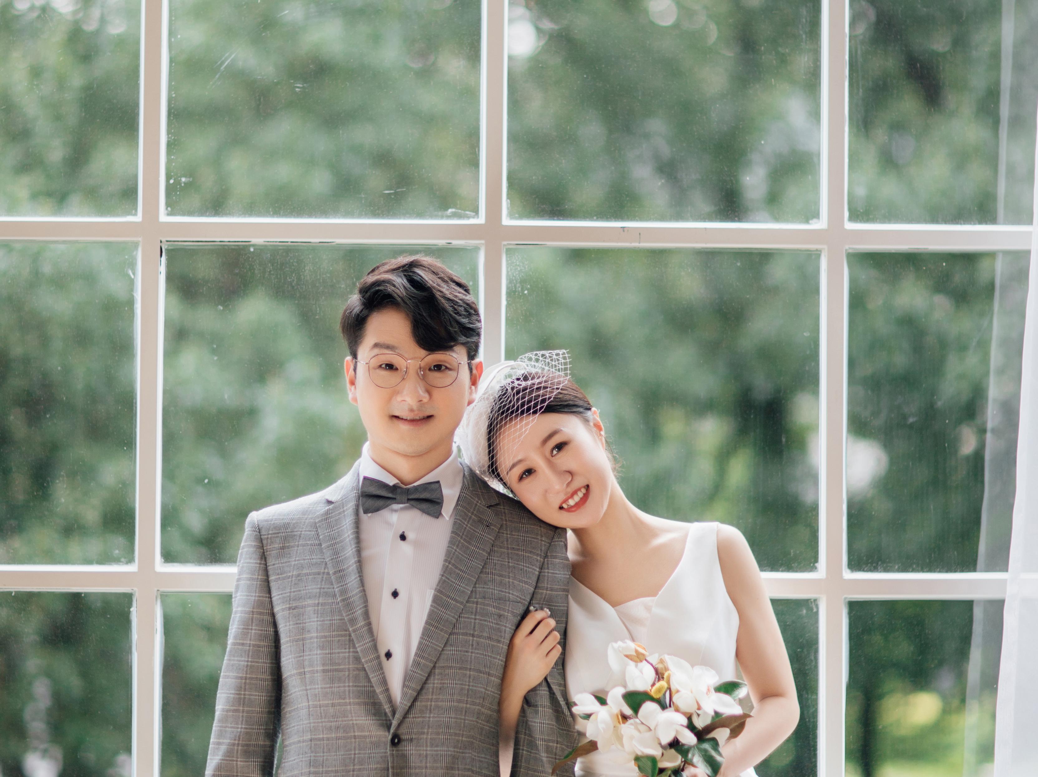 你的婚礼你说了算X打破常规X拒绝流程化